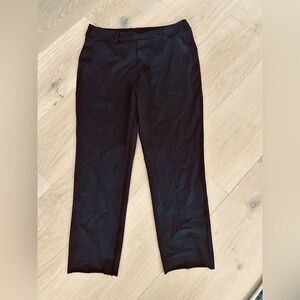 Frank & Eileen Murphy “billionaire” pant, XL black